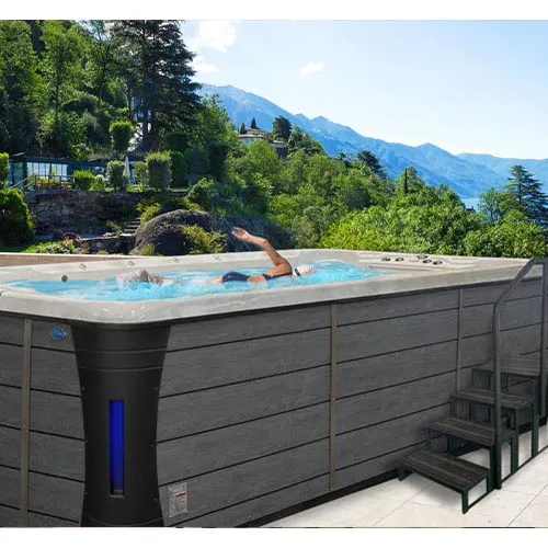 Swimspa X-Series hot tubs for sale in Waukegan